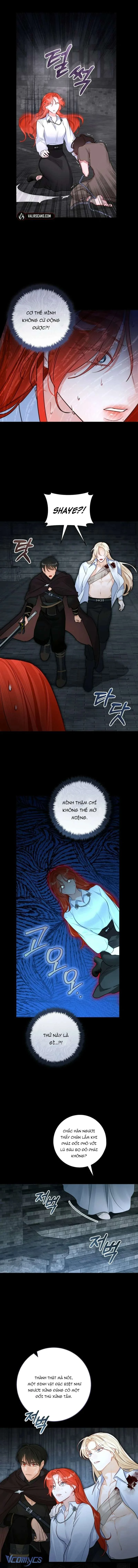 Cuộc Hôn Nhân Xa Hoa Của Đại Công Tước Là Giả Chapter 90 - 10