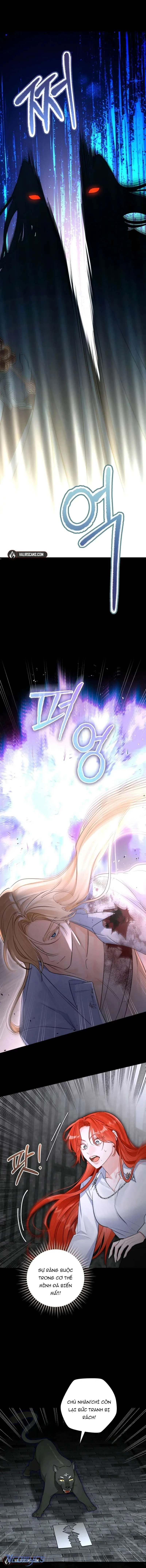 Cuộc Hôn Nhân Xa Hoa Của Đại Công Tước Là Giả Chapter 91 - 10