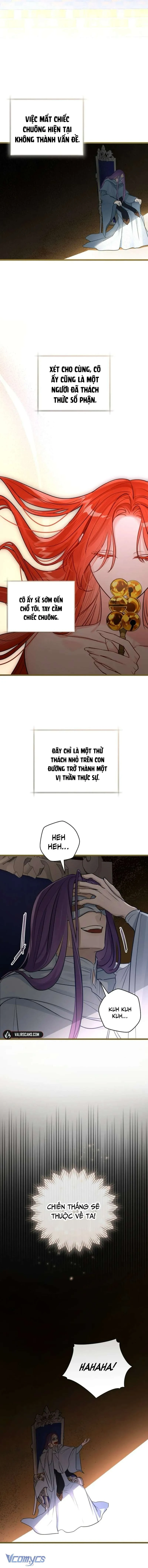 Cuộc Hôn Nhân Xa Hoa Của Đại Công Tước Là Giả Chapter 93 - 2