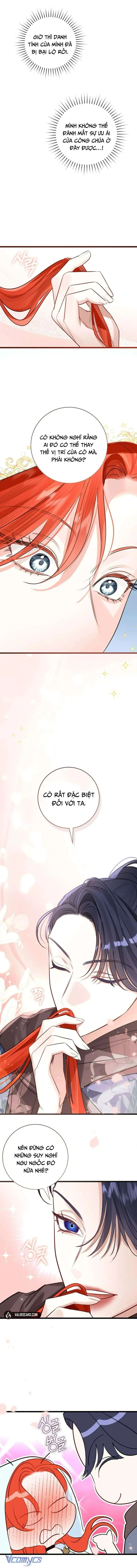 Cuộc Hôn Nhân Xa Hoa Của Đại Công Tước Là Giả Chapter 94 - 6