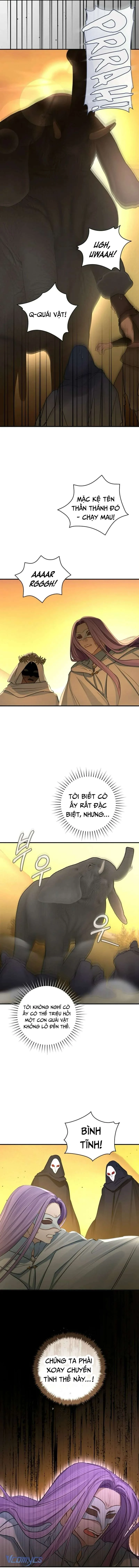 Cuộc Hôn Nhân Xa Hoa Của Đại Công Tước Là Giả Chapter 95 - 2