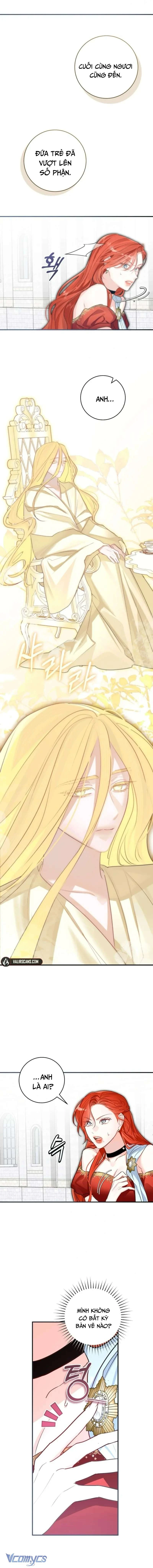 Cuộc Hôn Nhân Xa Hoa Của Đại Công Tước Là Giả Chapter 95 - 9