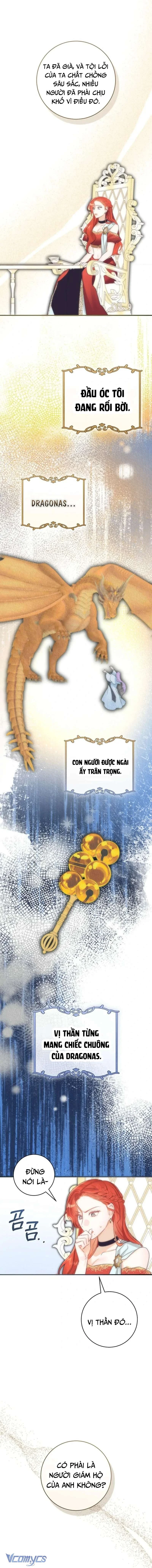 Cuộc Hôn Nhân Xa Hoa Của Đại Công Tước Là Giả Chapter 95 - 12