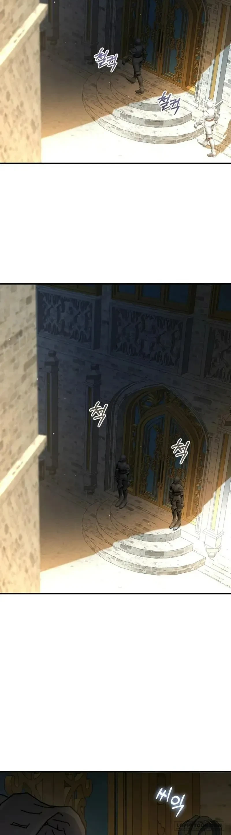 Cuộc Hôn Nhân Xa Hoa Của Đại Công Tước Là Giả Chapter 102 - 3