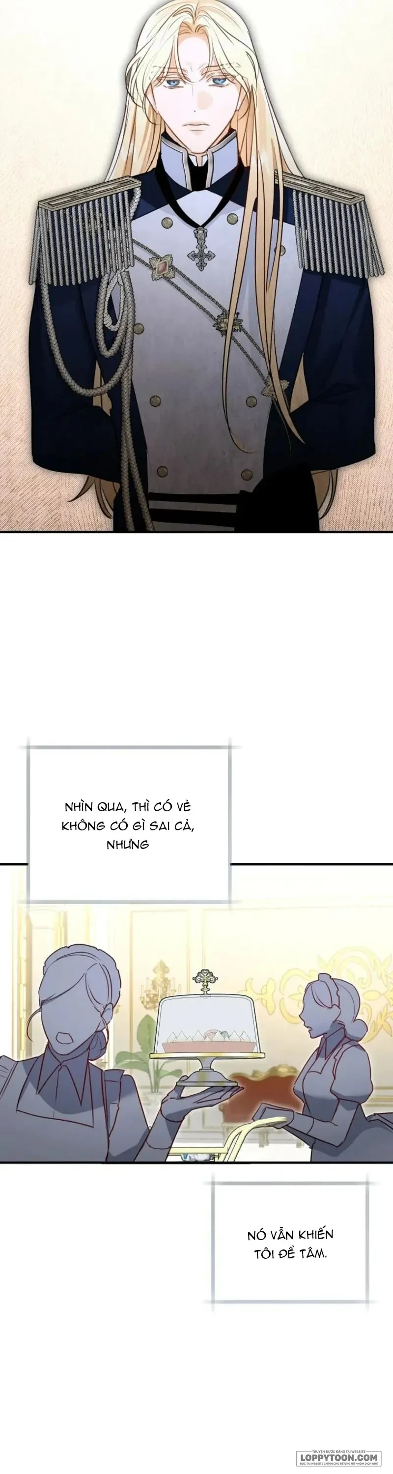 Cuộc Hôn Nhân Xa Hoa Của Đại Công Tước Là Giả Chapter 102 - 6