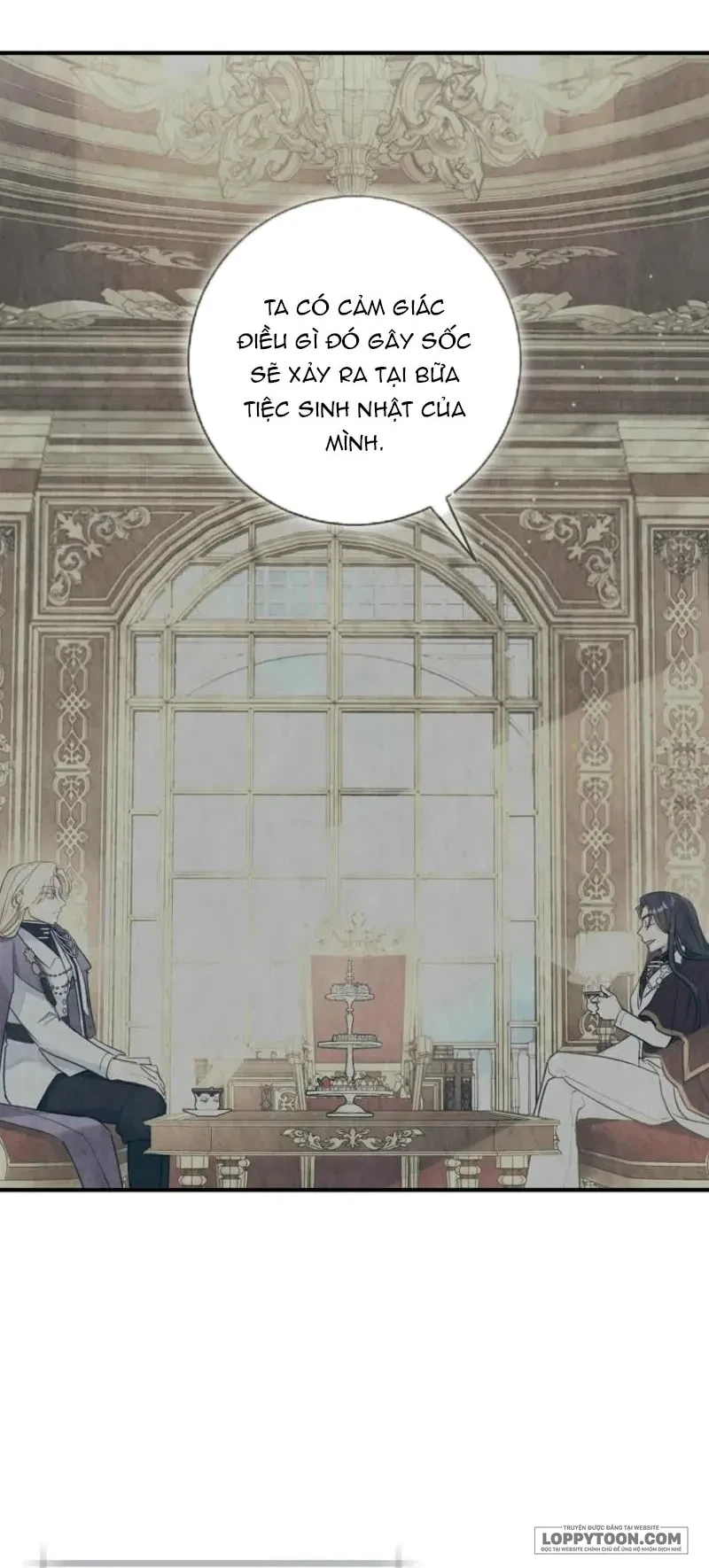 Cuộc Hôn Nhân Xa Hoa Của Đại Công Tước Là Giả Chapter 102 - 7