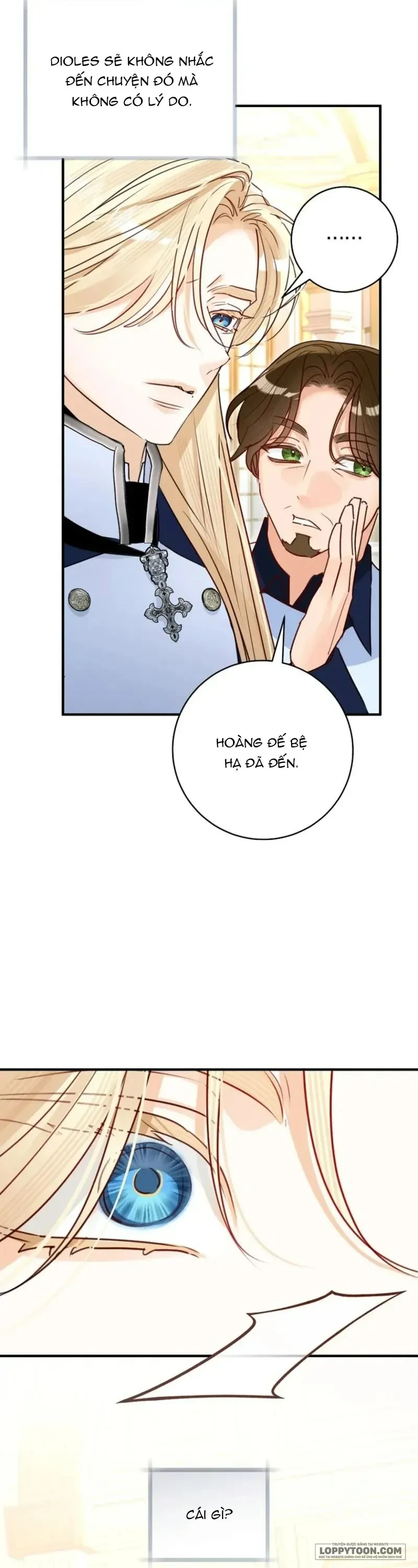 Cuộc Hôn Nhân Xa Hoa Của Đại Công Tước Là Giả Chapter 102 - 8