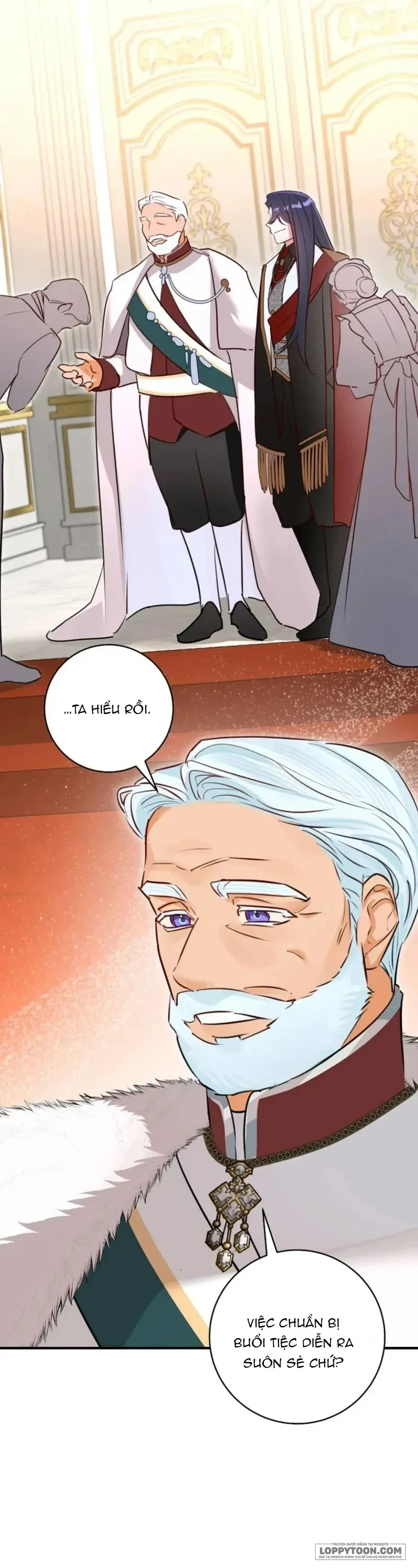 Cuộc Hôn Nhân Xa Hoa Của Đại Công Tước Là Giả Chapter 102 - 9