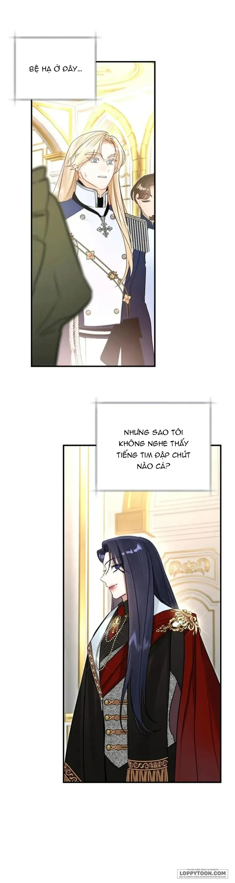 Cuộc Hôn Nhân Xa Hoa Của Đại Công Tước Là Giả Chapter 102 - 10