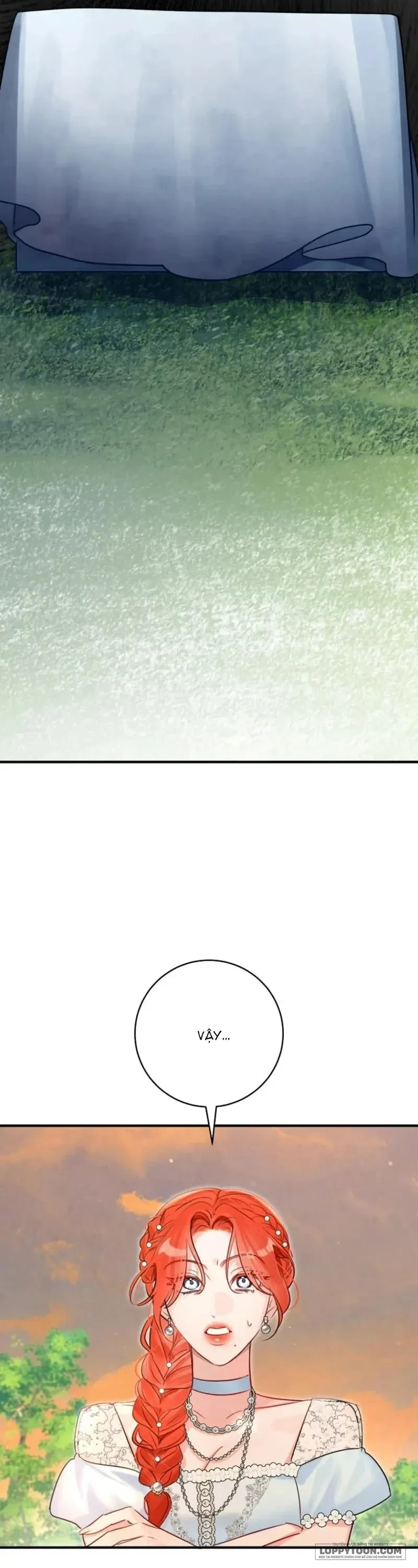 Cuộc Hôn Nhân Xa Hoa Của Đại Công Tước Là Giả Chapter 102 - 13