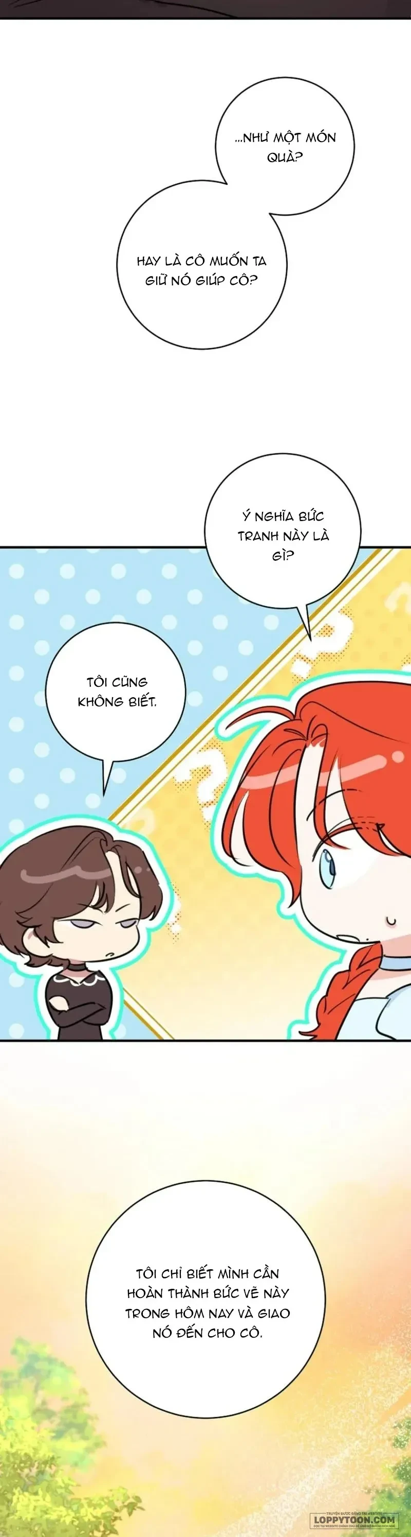 Cuộc Hôn Nhân Xa Hoa Của Đại Công Tước Là Giả Chapter 102 - 15