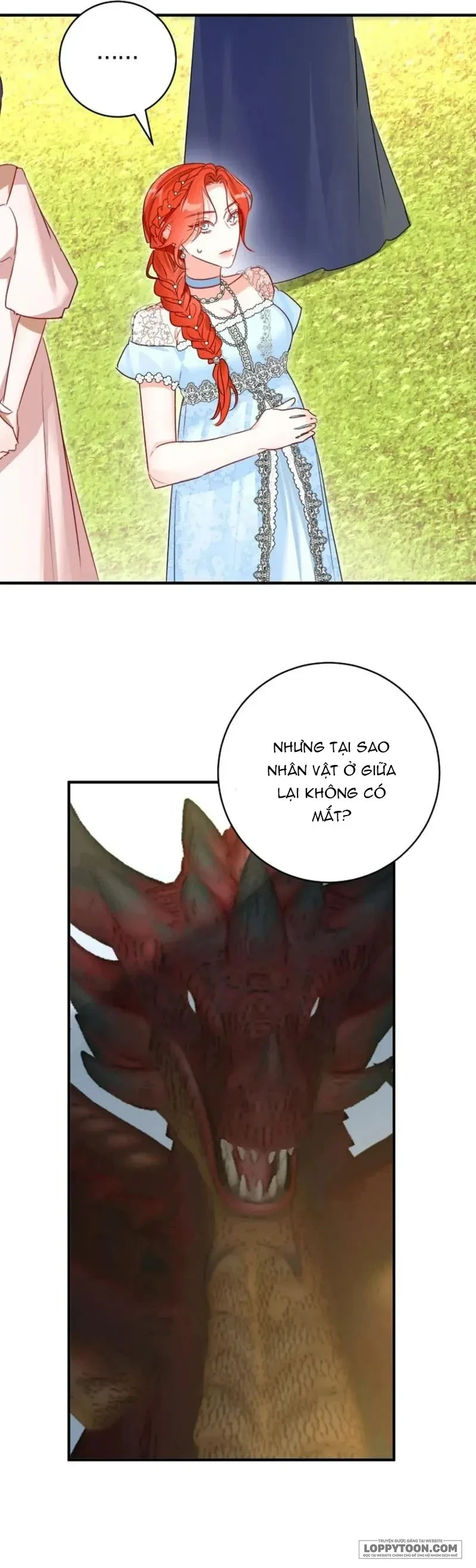 Cuộc Hôn Nhân Xa Hoa Của Đại Công Tước Là Giả Chapter 102 - 17