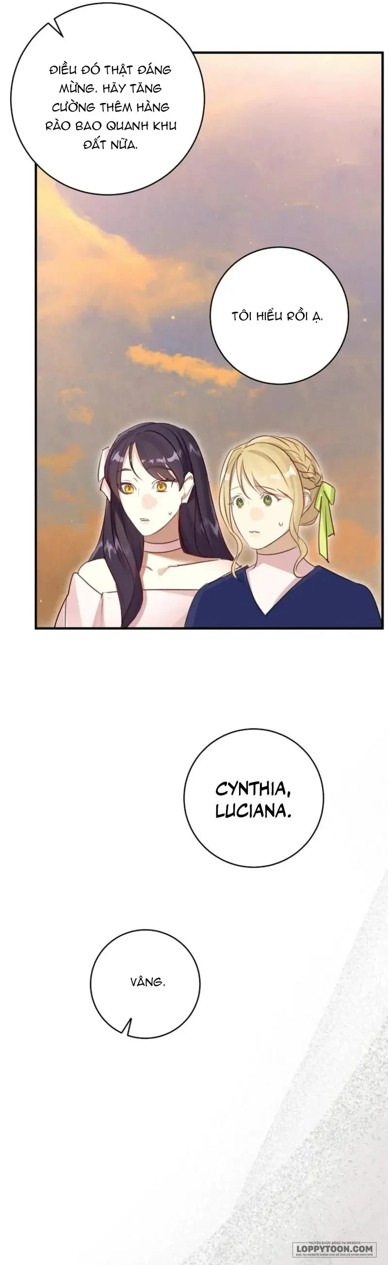 Cuộc Hôn Nhân Xa Hoa Của Đại Công Tước Là Giả Chapter 102 - 23