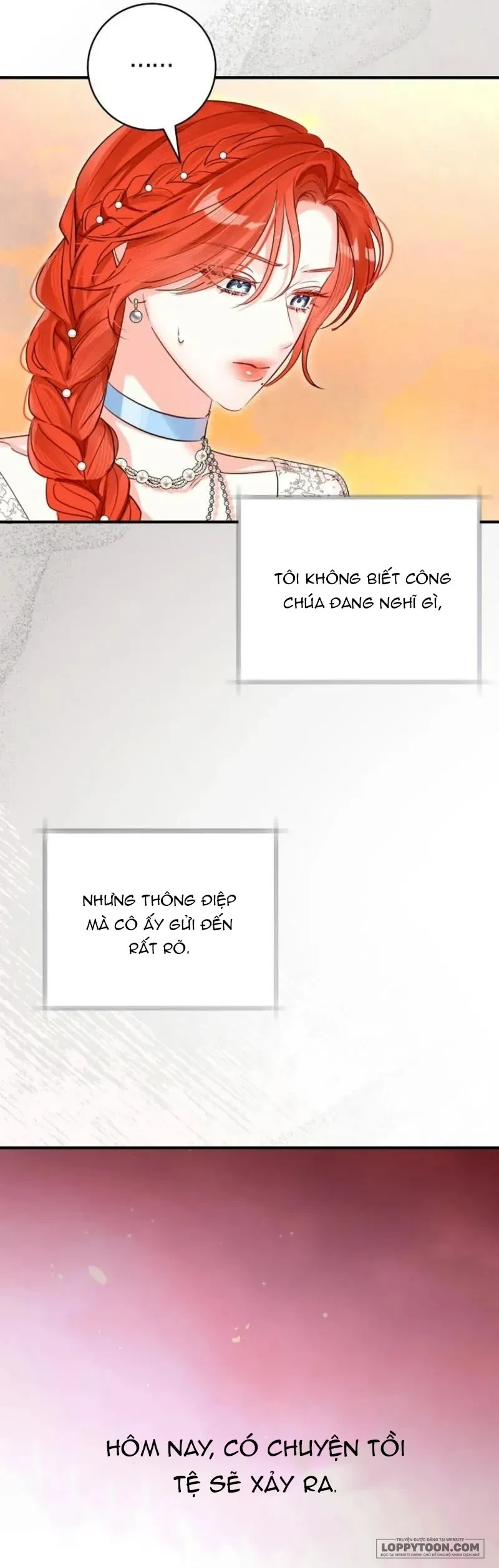 Cuộc Hôn Nhân Xa Hoa Của Đại Công Tước Là Giả Chapter 102 - 24