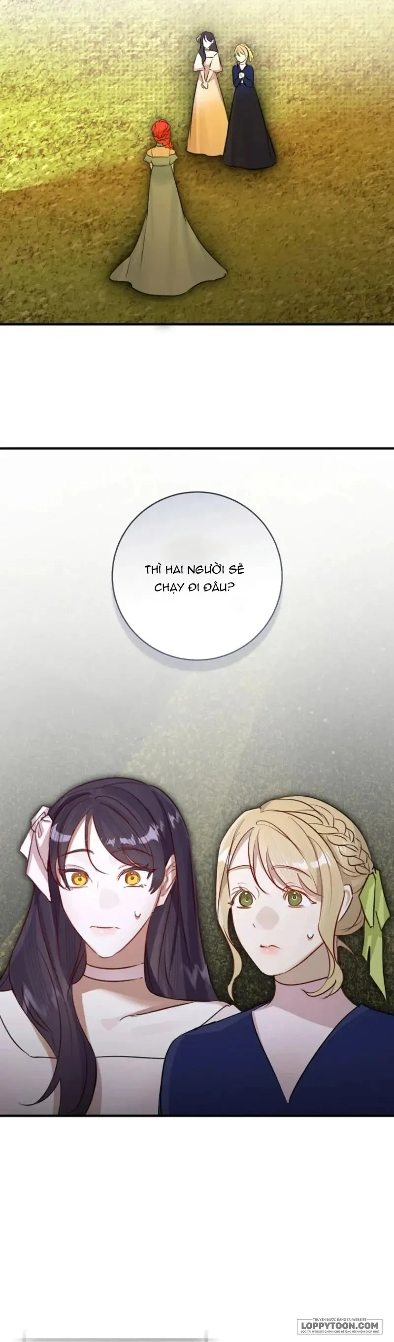 Cuộc Hôn Nhân Xa Hoa Của Đại Công Tước Là Giả Chapter 102 - 26