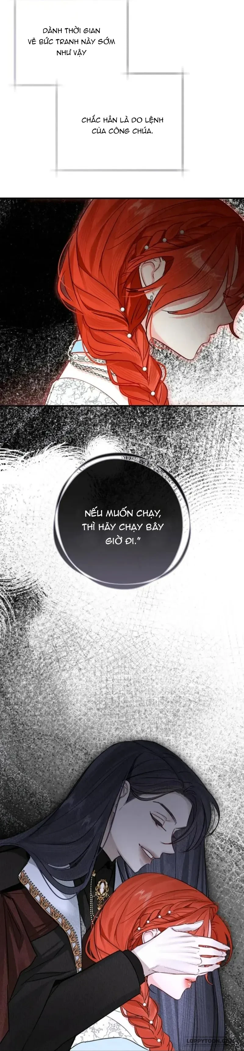 Cuộc Hôn Nhân Xa Hoa Của Đại Công Tước Là Giả Chapter 102 - 27