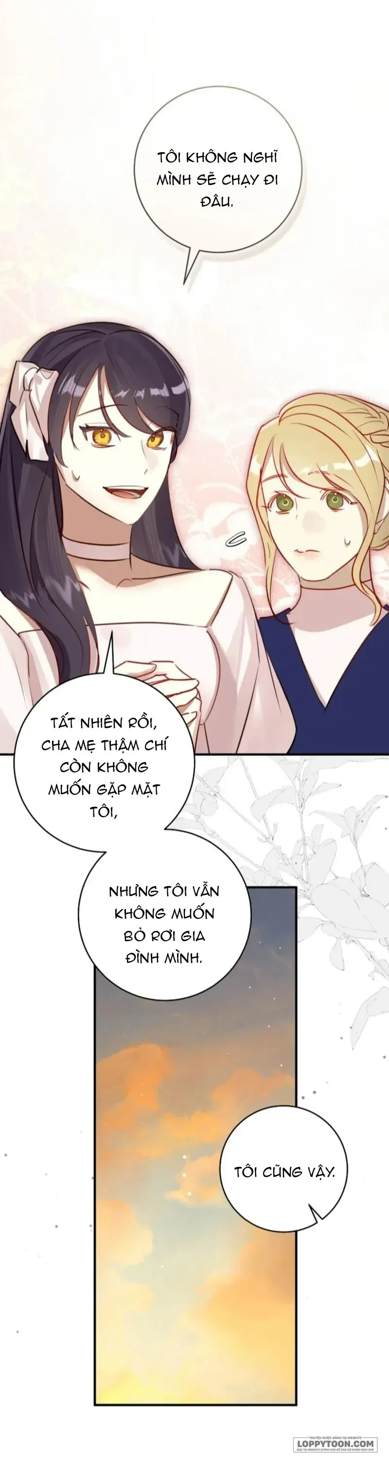 Cuộc Hôn Nhân Xa Hoa Của Đại Công Tước Là Giả Chapter 102 - 29