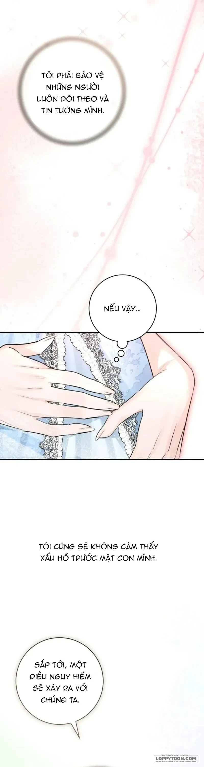 Cuộc Hôn Nhân Xa Hoa Của Đại Công Tước Là Giả Chapter 102 - 32