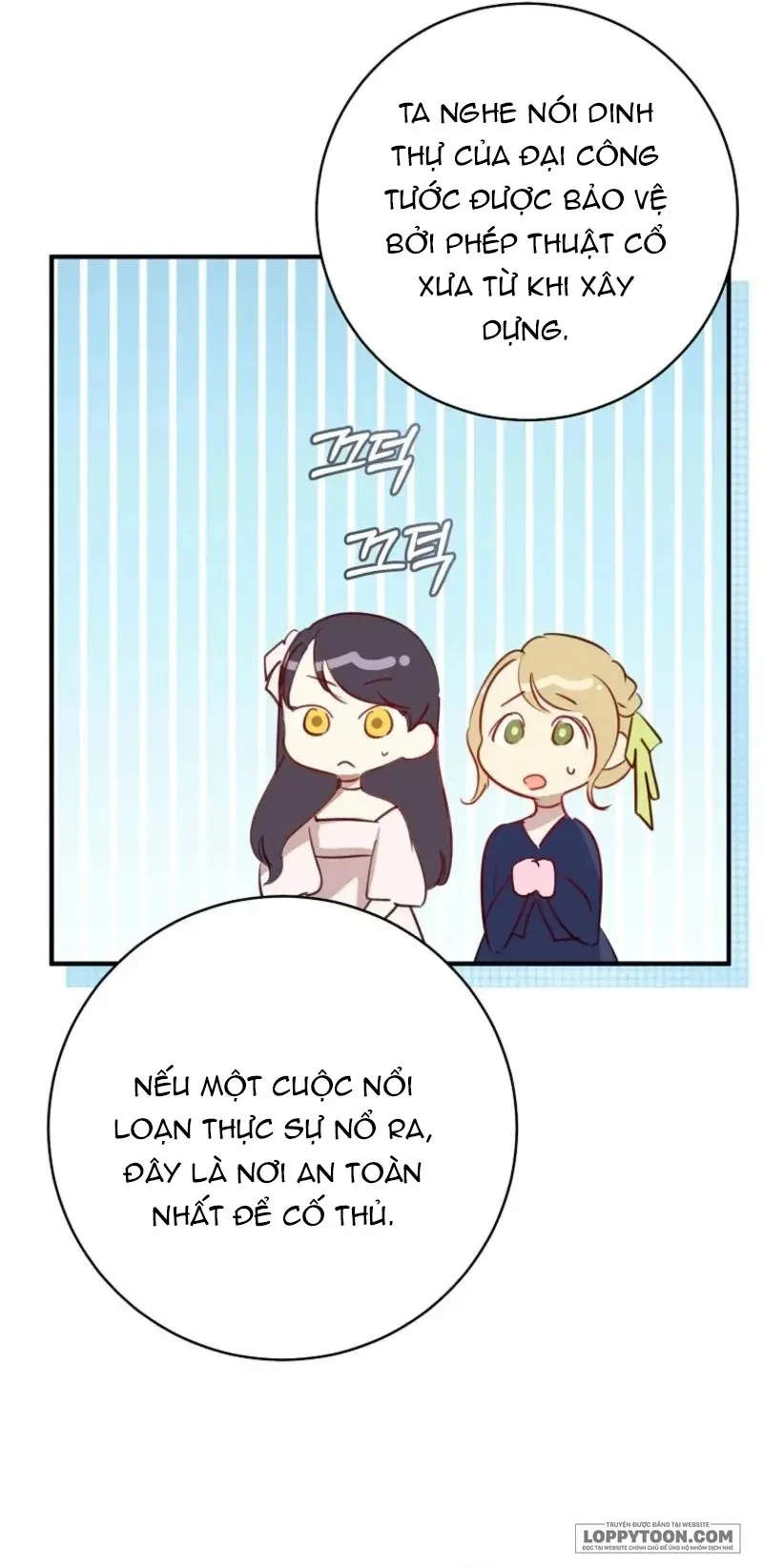 Cuộc Hôn Nhân Xa Hoa Của Đại Công Tước Là Giả Chapter 102 - 35