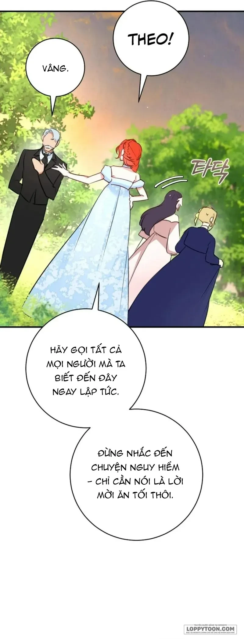 Cuộc Hôn Nhân Xa Hoa Của Đại Công Tước Là Giả Chapter 102 - 36