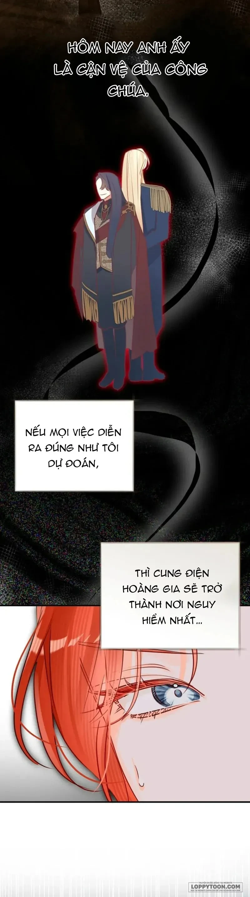 Cuộc Hôn Nhân Xa Hoa Của Đại Công Tước Là Giả Chapter 102 - 38