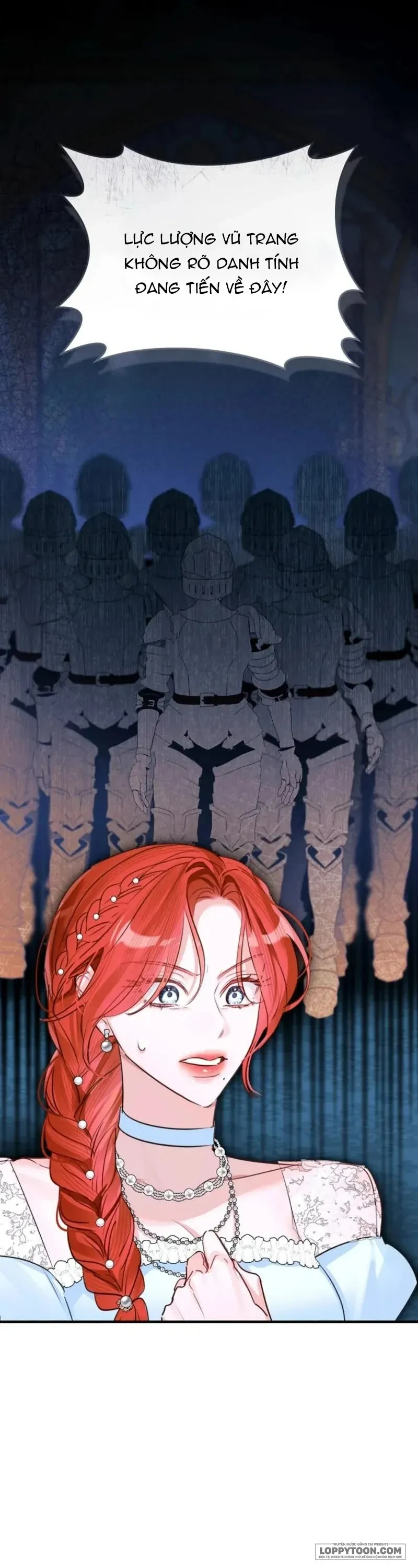 Cuộc Hôn Nhân Xa Hoa Của Đại Công Tước Là Giả Chapter 102 - 42