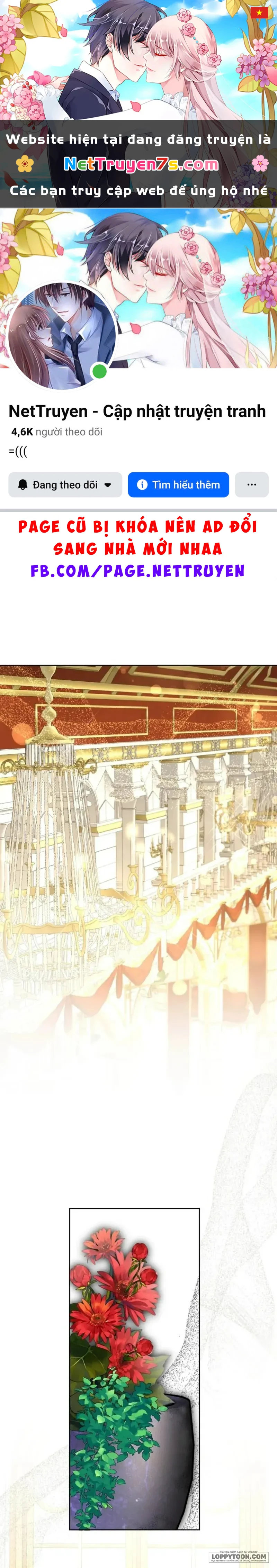 Cuộc Hôn Nhân Xa Hoa Của Đại Công Tước Là Giả Chapter 103 - 1