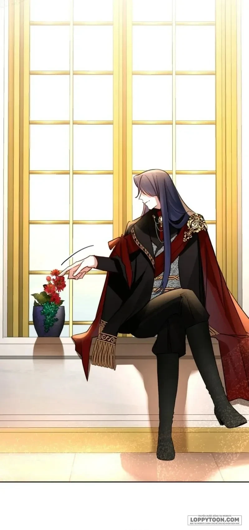 Cuộc Hôn Nhân Xa Hoa Của Đại Công Tước Là Giả Chapter 103 - 2