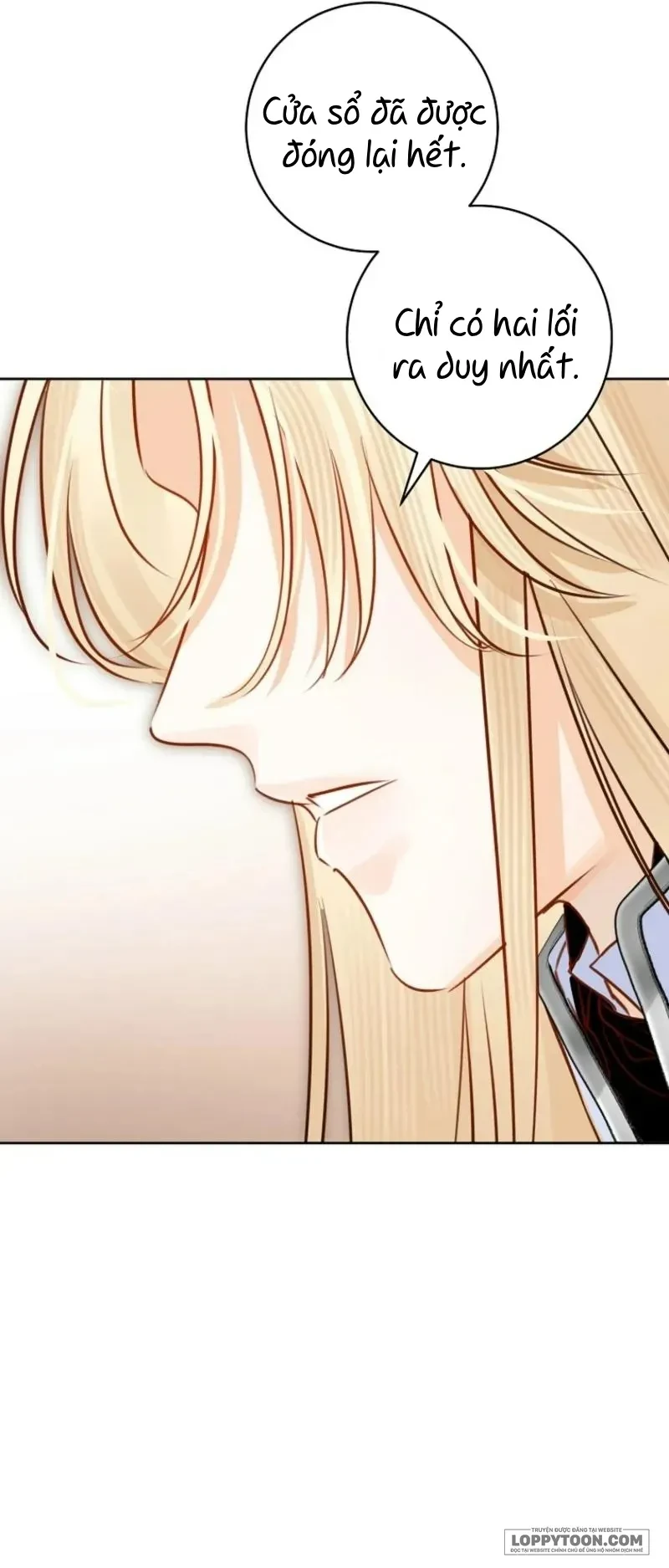 Cuộc Hôn Nhân Xa Hoa Của Đại Công Tước Là Giả Chapter 103 - 3