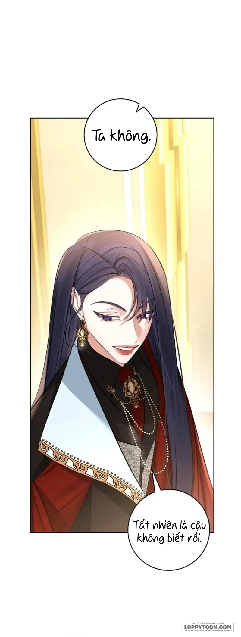 Cuộc Hôn Nhân Xa Hoa Của Đại Công Tước Là Giả Chapter 103 - 5