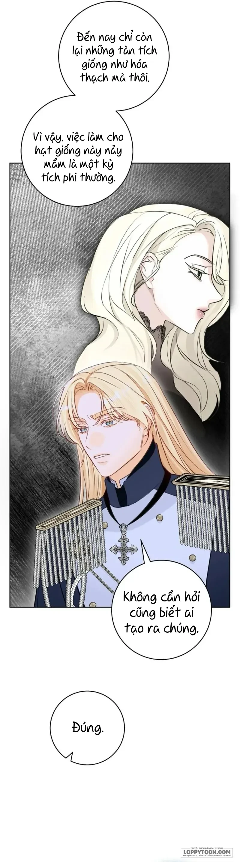 Cuộc Hôn Nhân Xa Hoa Của Đại Công Tước Là Giả Chapter 103 - 7