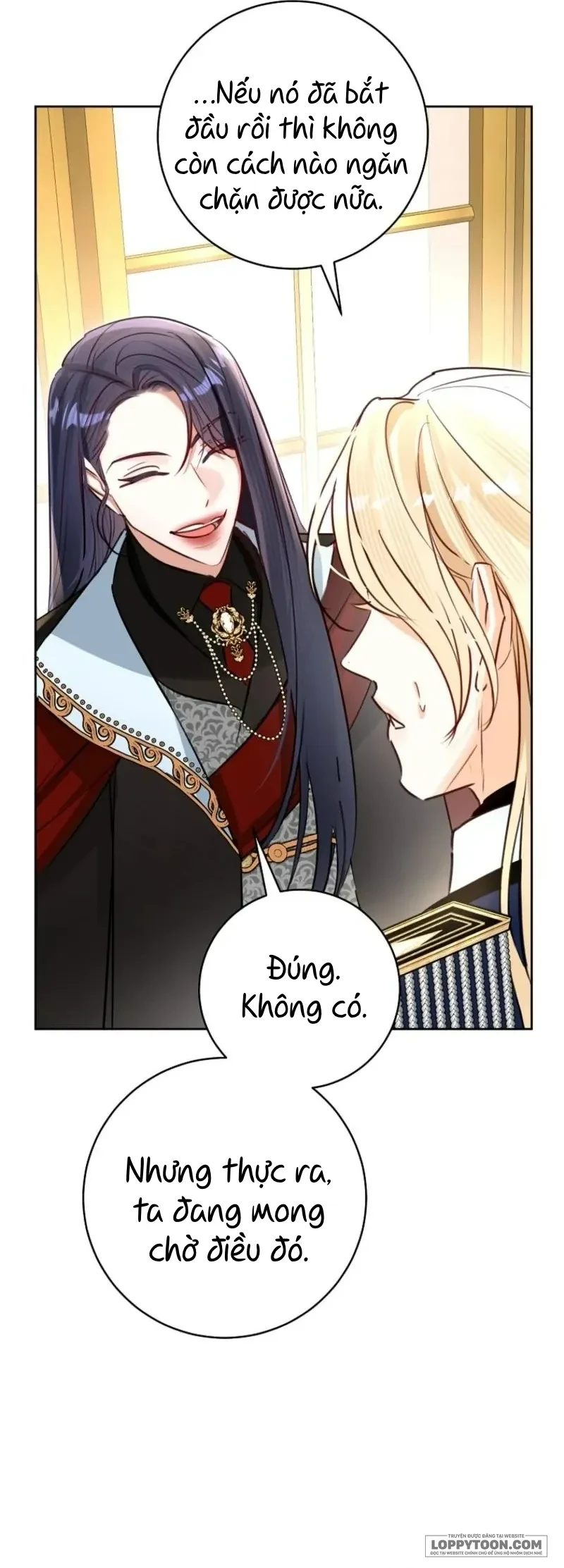 Cuộc Hôn Nhân Xa Hoa Của Đại Công Tước Là Giả Chapter 103 - 9