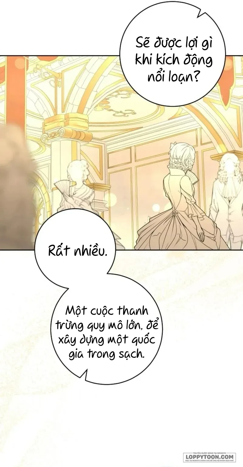 Cuộc Hôn Nhân Xa Hoa Của Đại Công Tước Là Giả Chapter 103 - 10