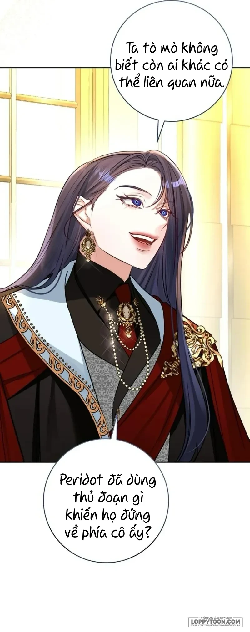 Cuộc Hôn Nhân Xa Hoa Của Đại Công Tước Là Giả Chapter 103 - 11