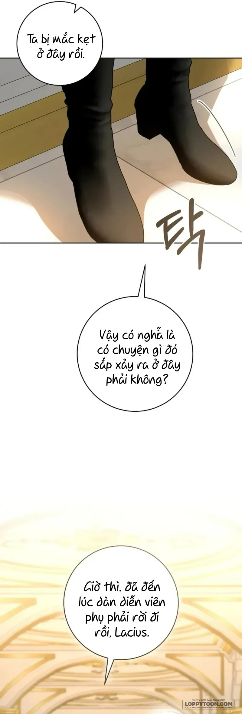 Cuộc Hôn Nhân Xa Hoa Của Đại Công Tước Là Giả Chapter 103 - 13