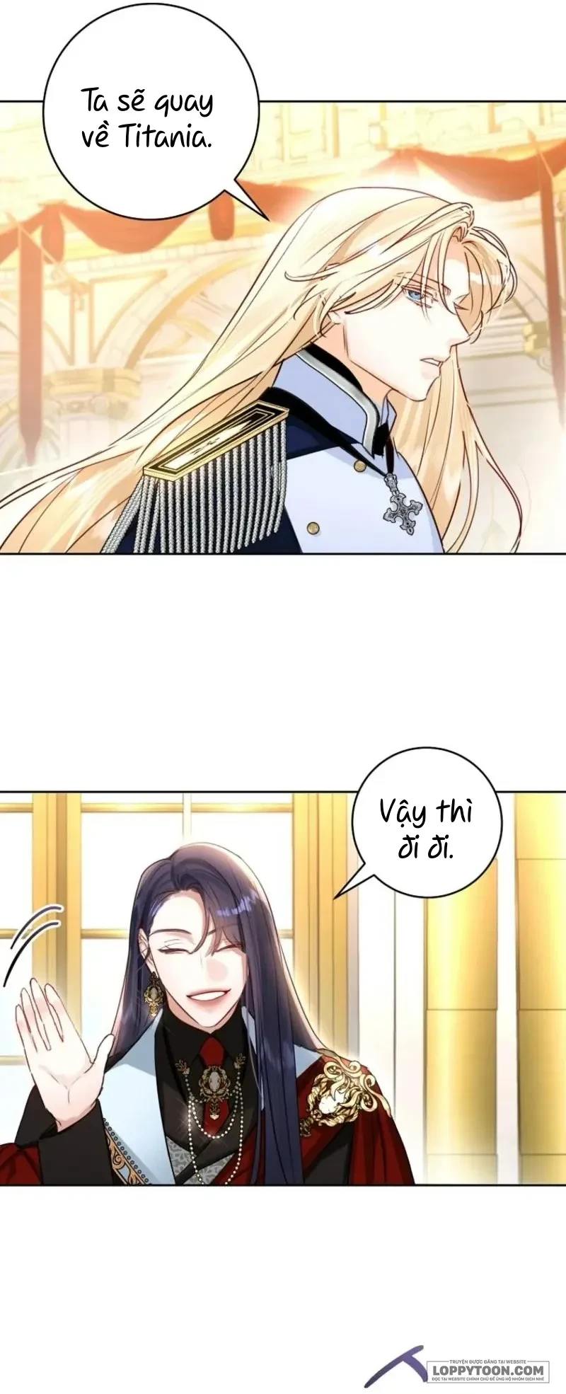 Cuộc Hôn Nhân Xa Hoa Của Đại Công Tước Là Giả Chapter 103 - 15