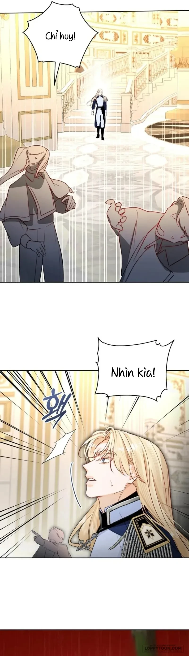 Cuộc Hôn Nhân Xa Hoa Của Đại Công Tước Là Giả Chapter 103 - 19