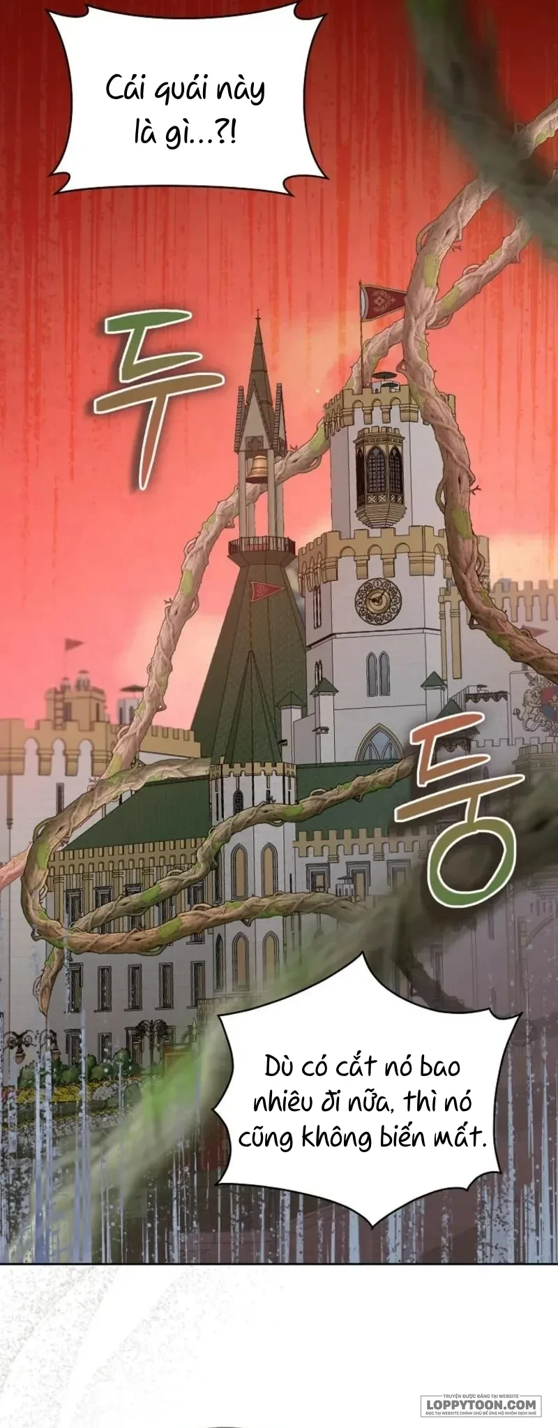 Cuộc Hôn Nhân Xa Hoa Của Đại Công Tước Là Giả Chapter 103 - 20