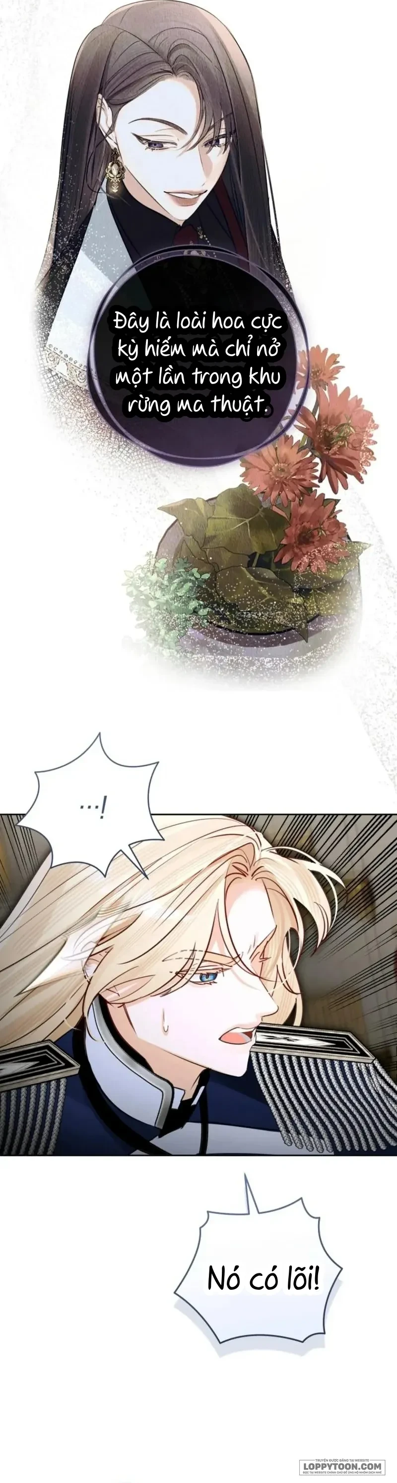 Cuộc Hôn Nhân Xa Hoa Của Đại Công Tước Là Giả Chapter 103 - 21