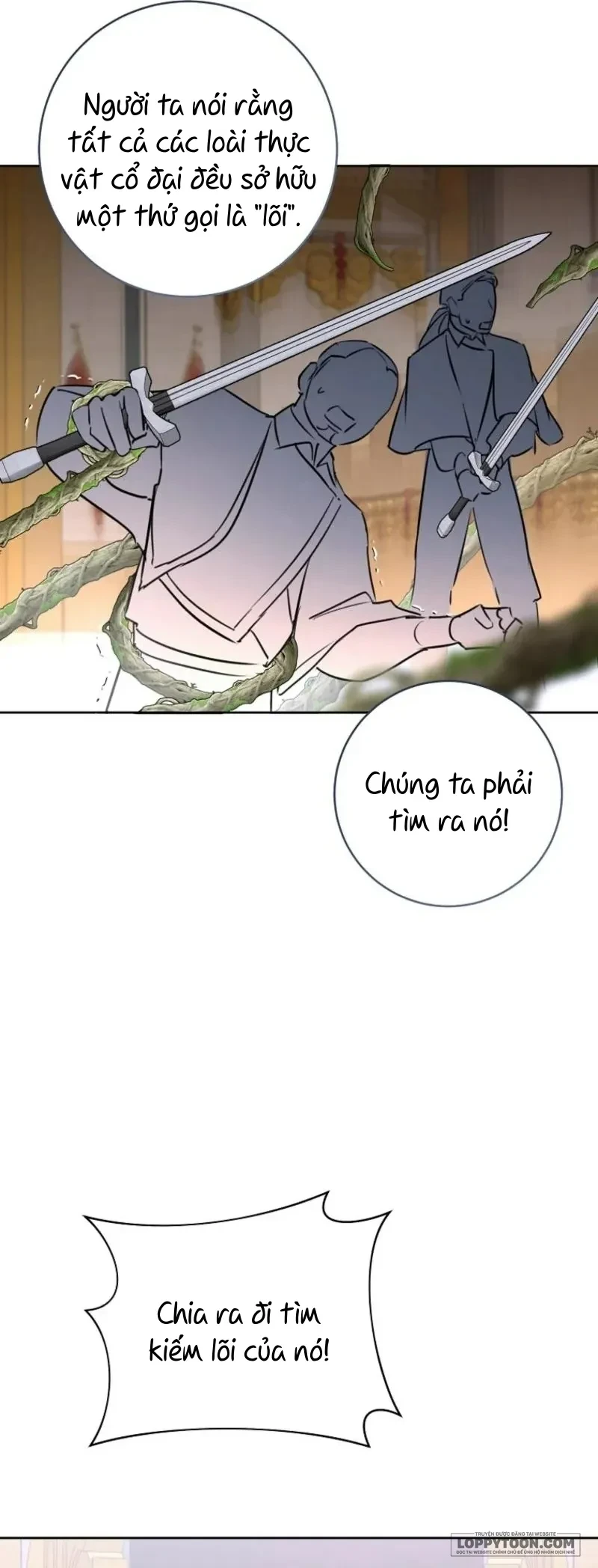 Cuộc Hôn Nhân Xa Hoa Của Đại Công Tước Là Giả Chapter 103 - 22