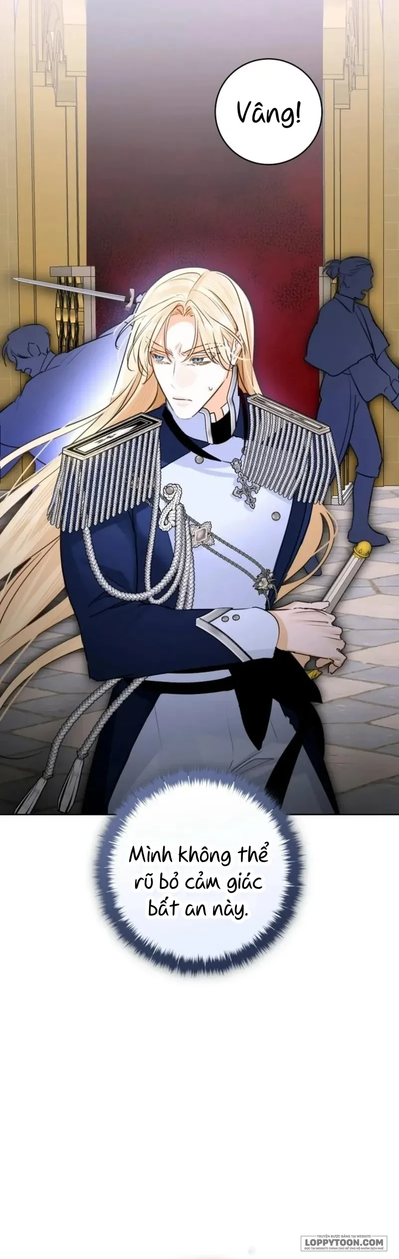 Cuộc Hôn Nhân Xa Hoa Của Đại Công Tước Là Giả Chapter 103 - 23