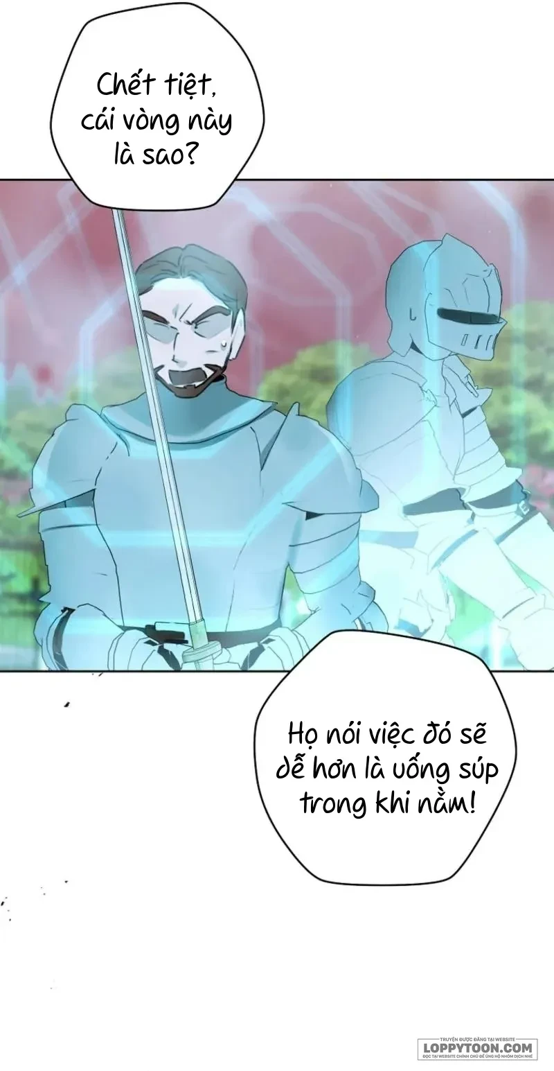 Cuộc Hôn Nhân Xa Hoa Của Đại Công Tước Là Giả Chapter 103 - 25