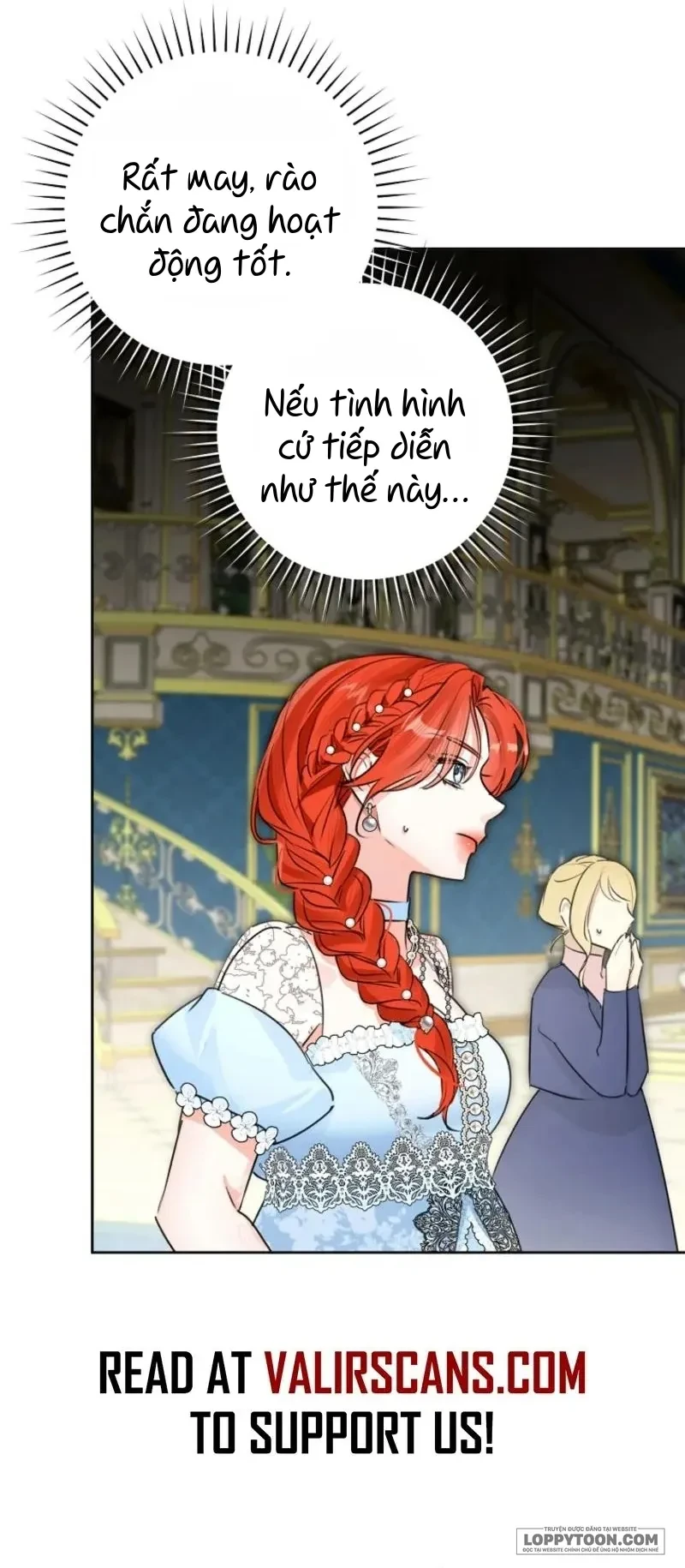 Cuộc Hôn Nhân Xa Hoa Của Đại Công Tước Là Giả Chapter 103 - 26