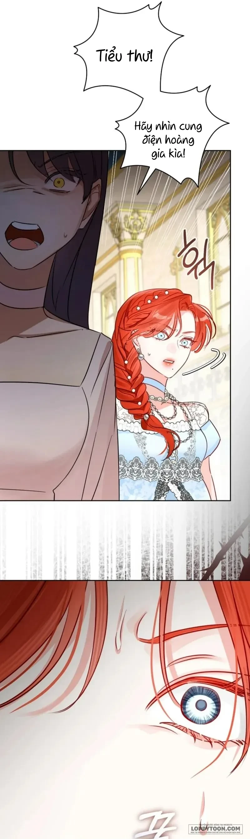 Cuộc Hôn Nhân Xa Hoa Của Đại Công Tước Là Giả Chapter 103 - 27