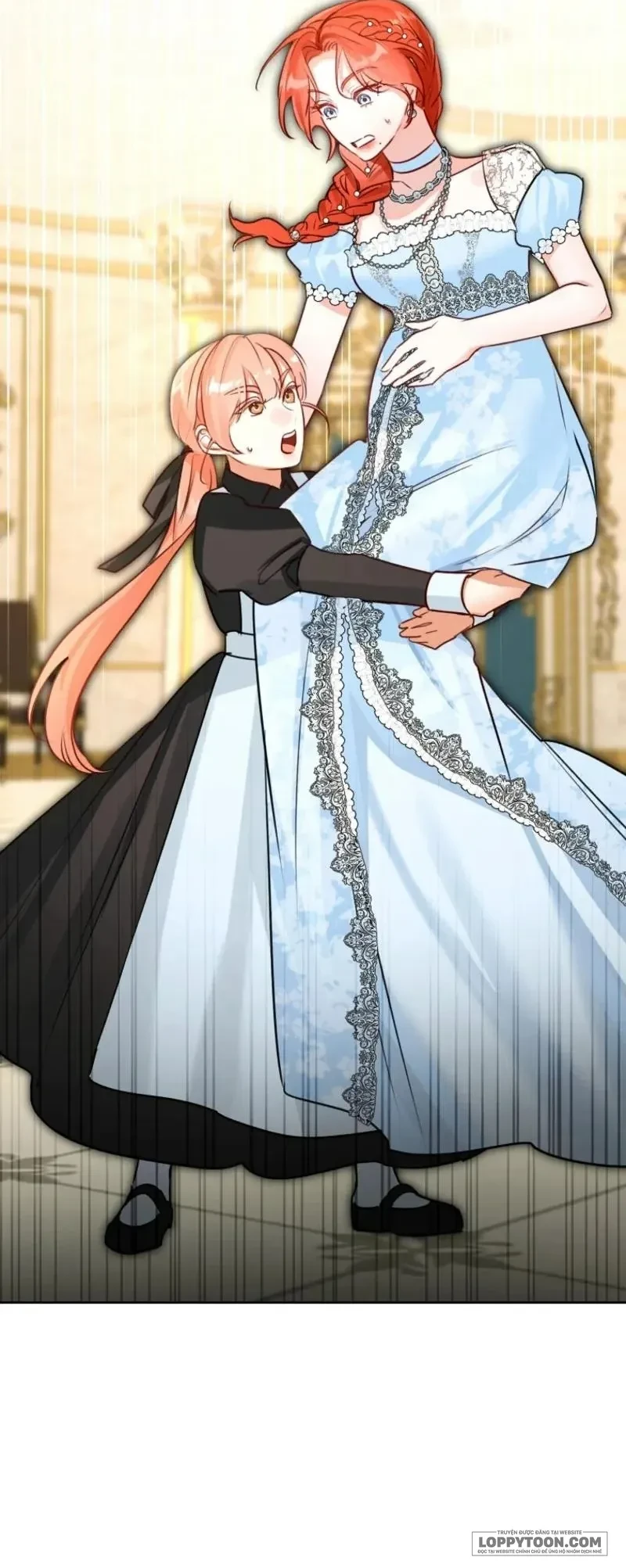 Cuộc Hôn Nhân Xa Hoa Của Đại Công Tước Là Giả Chapter 103 - 33