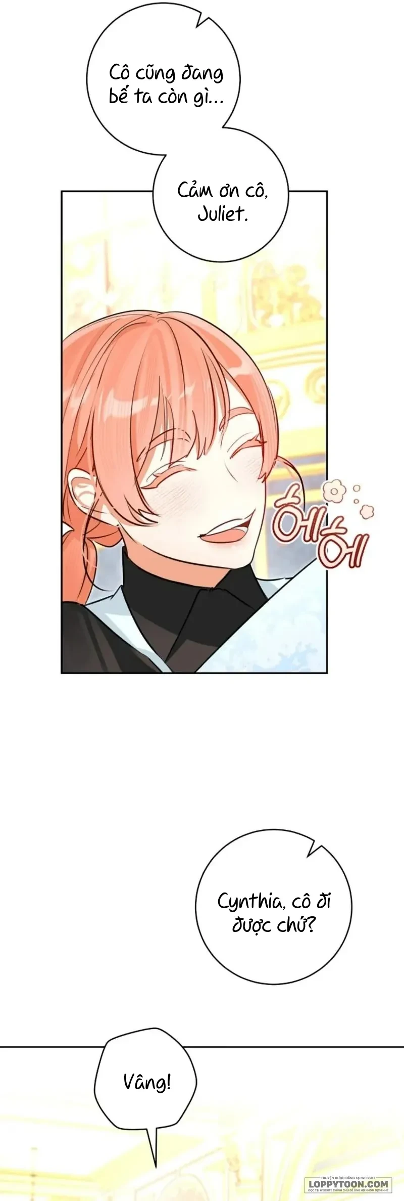 Cuộc Hôn Nhân Xa Hoa Của Đại Công Tước Là Giả Chapter 103 - 34