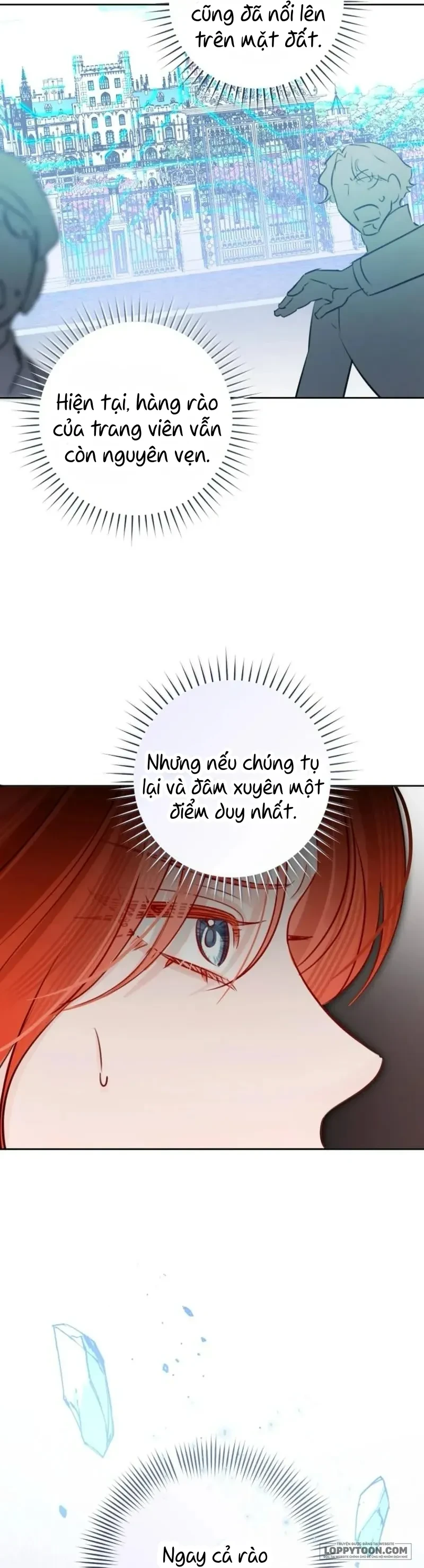 Cuộc Hôn Nhân Xa Hoa Của Đại Công Tước Là Giả Chapter 103 - 38