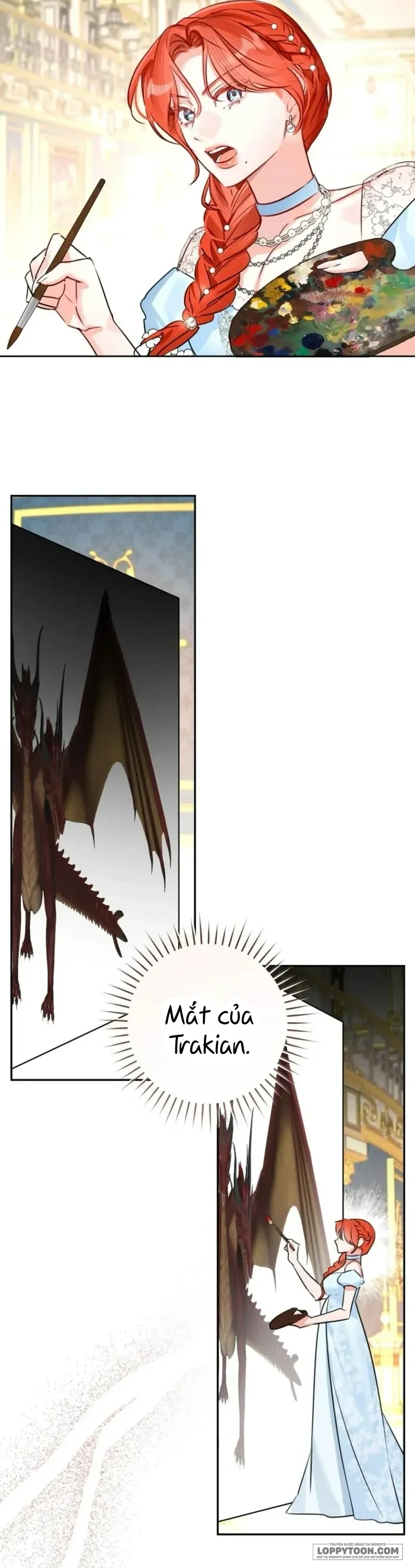 Cuộc Hôn Nhân Xa Hoa Của Đại Công Tước Là Giả Chapter 103 - 40