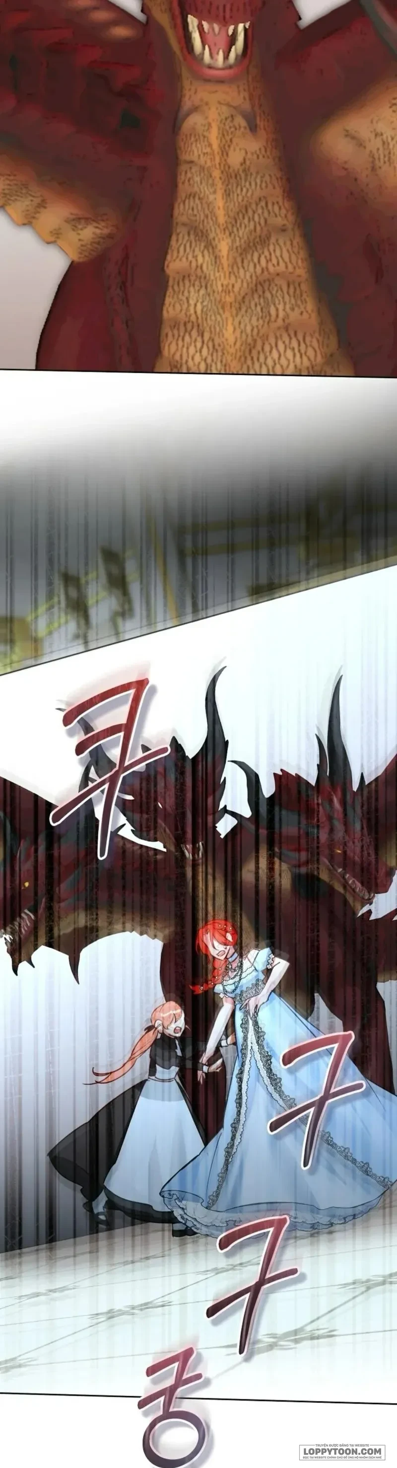 Cuộc Hôn Nhân Xa Hoa Của Đại Công Tước Là Giả Chapter 103 - 42