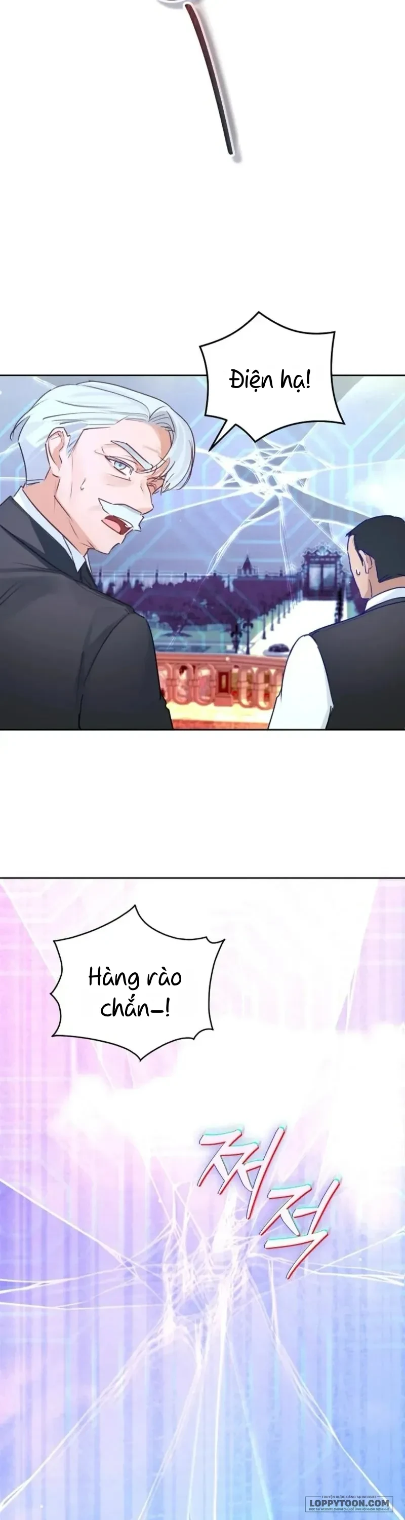 Cuộc Hôn Nhân Xa Hoa Của Đại Công Tước Là Giả Chapter 103 - 43